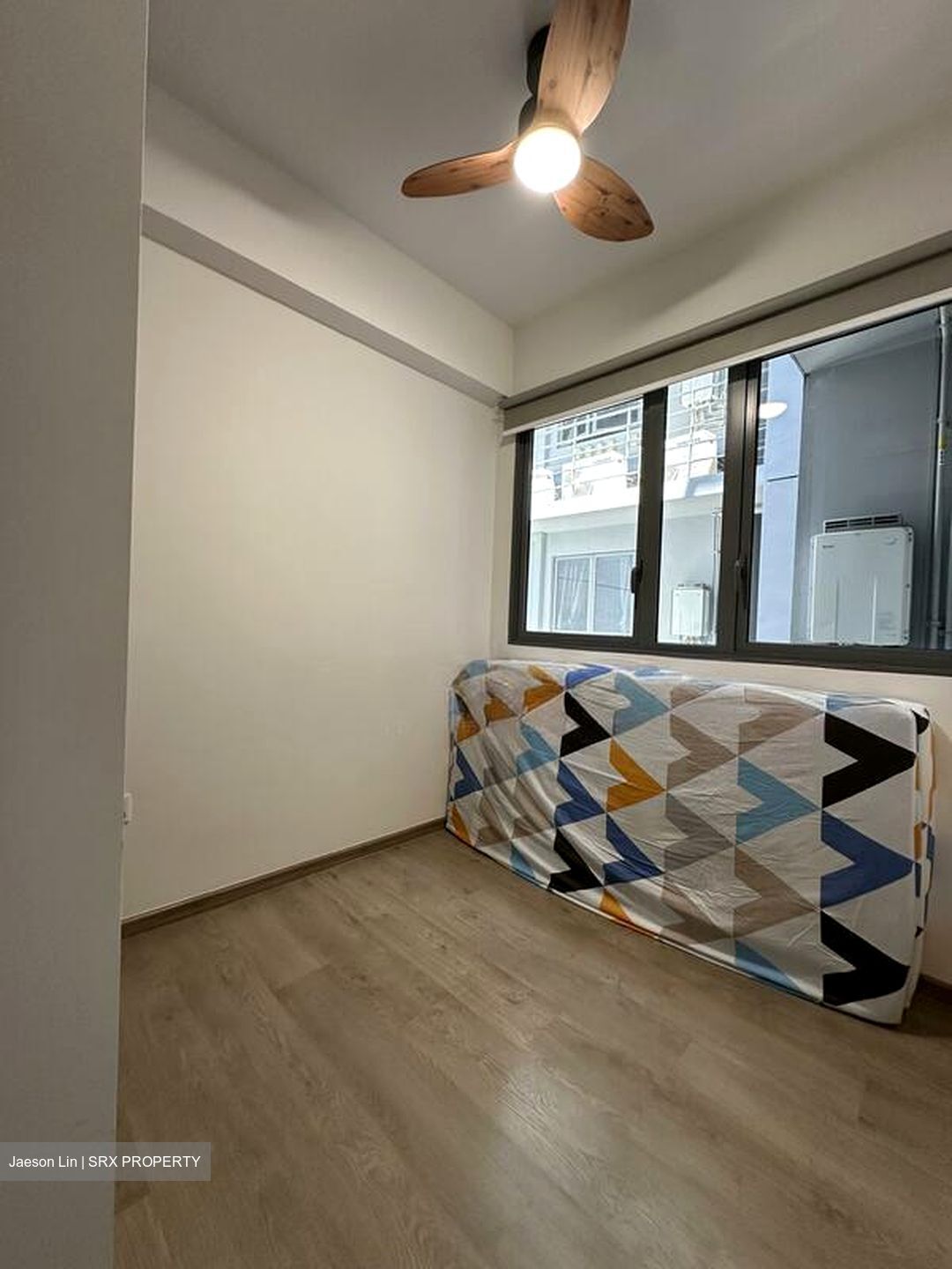 The Visionaire (D27), Condominium #497157641